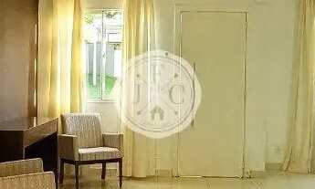 Imagem 4: Casa Condomínio - 3 Quartos - Aluguel - Jardim Guaporé