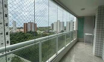 Imagem 5: Alugo Apartamento SemiMobiliado Condomínio Ilhas Gregas