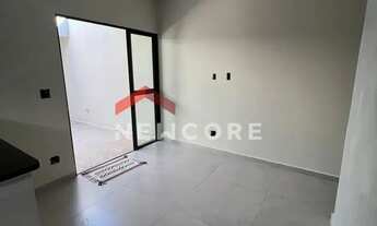 Imagem 4: Casa em Rua Demétrio Arieta - Jardim Dona Lili - Bauru/SP