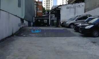 Imagem 3: Terreno pronto para construir