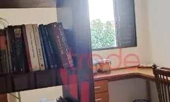 Imagem 7: Apartamento com 3 dormitórios à venda, 101 m² por R$ 350.000,00 - Jardim Irajá - Ribeirão