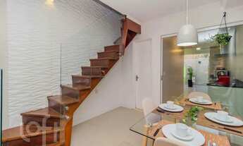 Imagem 5: Casa à venda em Santo Antônio com 76 m², 2 quartos, 1 vaga