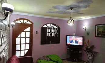 Imagem 5: Casa à venda, 8 quartos, 2 vagas, Goiânia - Belo Horizonte/MG