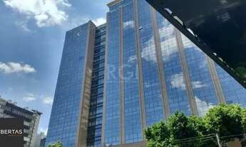 Imagem: Sala comercial no bairro Praia de Belas