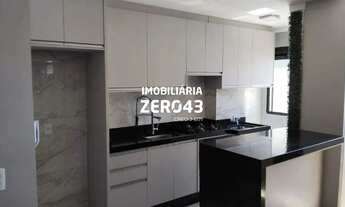 Imagem: Residencial London Park Apartamento
