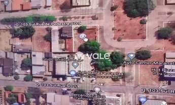 Imagem 6: Terreno à venda, 640 m² por R$ 750.000,00 - Plano Diretor Sul - Palmas/TO