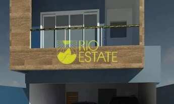 Imagem: Linda Casa com 3 quartos em Porto Real