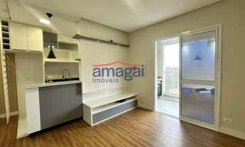 Imagem: Apartamento de 2 quartos para venda em Jacareí