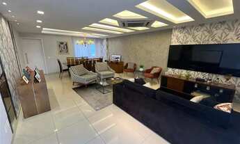 Imagem 2: 0 - Cobertura 3 quartos, sendo 3 suítes