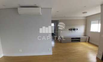 Imagem 5: Apartamento em Alphaville Green valey, 73m 2 qtos 2 vg 5.800 cond 549.00