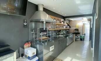 Imagem 6: RR9273 Casa 243m² CONDOMÍNIO TAMBORÉ 7 - OPORTUNIDADE - 3 Suítes 4 Vagas - Santana de Parn