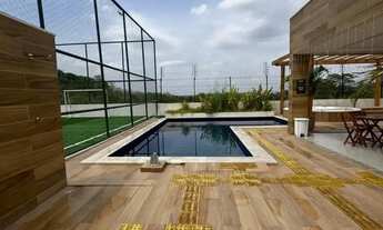 Imagem 4: Sobrado para venda com 77 metros quadrados com 3 quartos em Morros - Teresina - PI