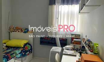 Imagem 5: More na Vila Olimpia! 100m2, 3 dormitórios, 1 vaga de garagem