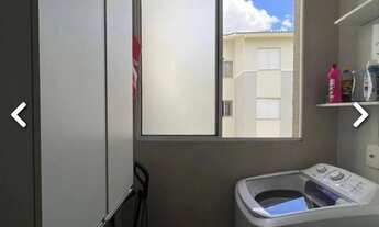 Imagem 5: Apartamento a venda no Tulipas do Campo