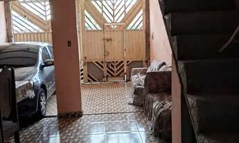 Imagem 3: Icui Guajará, Ananindeua Pa