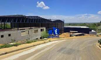 Imagem 2: Galpão com 4300 m² no Jardim Encantado - São José da Lapa/MG