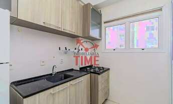 Imagem 3: Apartamento 1 Quarto 1 Vaga Mobiliado no Centro de Curitiba