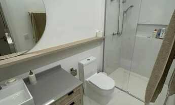 Imagem 4: APARTAMENTO COM VISTA MAR NA PRAIA BRAVA EM ITAJAÍ!