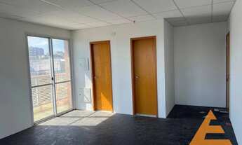 Imagem: Sala, 37 m² - venda por R$ 280.000,00 ou