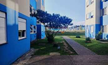 Imagem: Apartamento de 2 dormitórios com vaga e