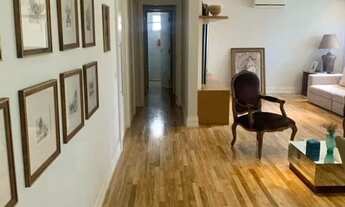 Imagem 7: APARTAMENTO - ITAIM BIBI - SP