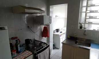 Imagem 2: 3D com 90m² privativos