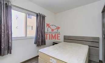 Imagem 15: Apartamento 1 Quarto 1 Vaga Mobiliado no Centro de Curitiba