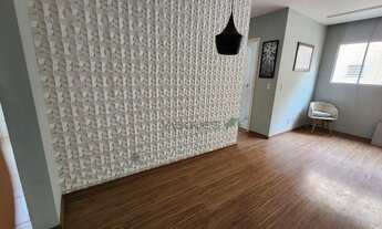 Imagem 2: Apartamento com 2 dormitórios à venda, 50 m² por R$ 210.000,00 - Pimenteiras - Teresópolis