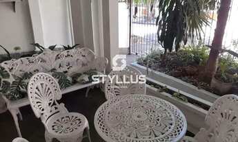 Imagem 5: Rio Comprido Casa com 4 dormitórios