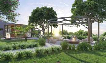 Imagem 4: Terreno à venda no Condomínio Vinhedos de Chapada