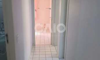 Imagem 5: Apartamento no condomínio Califórnia Gardens