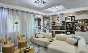 Imagem 2: Apartamento semimobiliado à venda Edifício Palazzo Murano - Órfãs