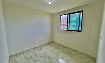 Imagem: Apartamento com 02 quartos(57m²) em Intermares