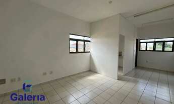 Imagem: Sala comercial para alugar, 25m² - Vila