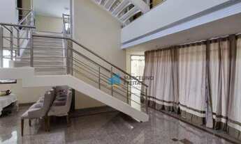 Imagem 6: Casa com 5 dormitórios, 700 m² - venda por R$ 3.000.000,00 ou aluguel por R$ 8.009,00/mês