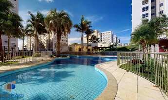 Imagem 2: Apartamento no Porto Cruzeiro de 2 dormitórios vaga e infra