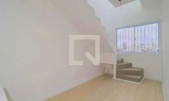 Imagem 2: Apartamento à Venda - Mooca, 1 Quarto, 90 m2