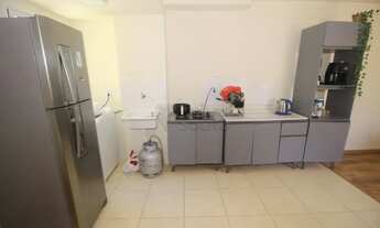 Imagem 5: Apartamento no Residencial Siena II - Fragata