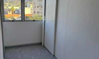 Imagem: Sala Comercial-Centro/Cascadura