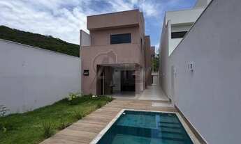 Imagem: LINDA CASA COM 02 SUÍTES NO IBITURUNA!!