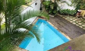 Imagem 5: SOBRADO - MOOCA - SP