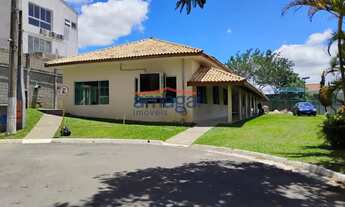 Imagem: Casa em condomínio para aluguel em Jacareí