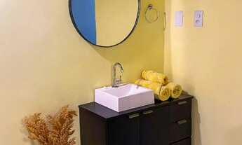 Imagem 4: Suíte Casal na Vila de Praia do Forte - Réveillon - 1 min da vila, 5 min da praia, a pé!