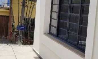 Imagem 5: PRÉDIO - POMPÉIA - SP