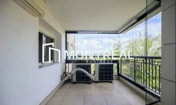 Imagem 3: APARTAMENTO À VENDA NA CASA VERDE, 4 DORMITÓRIOS, 3 SUÍTES. 3 VAGAS DE GARAGEM COBERTAS