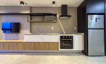 Imagem 5: Studio para alugar - 30,53m² Trindade Florianópolis/SC