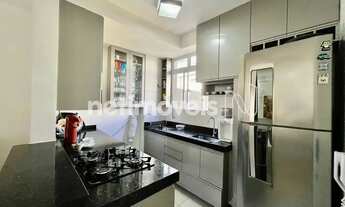 Imagem 4: Apartamento 2 Quartos no Buritis para Locação Excelente Estrutura