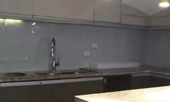 Imagem 5: Casa Sobrado 03 Dorm. - GONZAGA - SANTOS SP