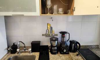 Imagem 6: Flat Ciragan 1 Dormitório com Vaga e Estrutura Premium na Bela Vista - São Paulo - SP