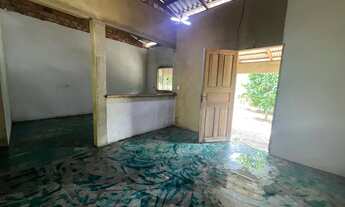 Imagem: Casa a venda na sede do Cantá! SOMENTE